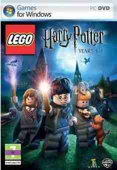 Descargar LEGO Harry Potter Years 1-4 [MULTI5] por Torrent